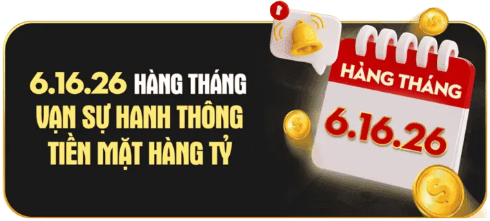 Khuyến mãi đăng ký big777 bet