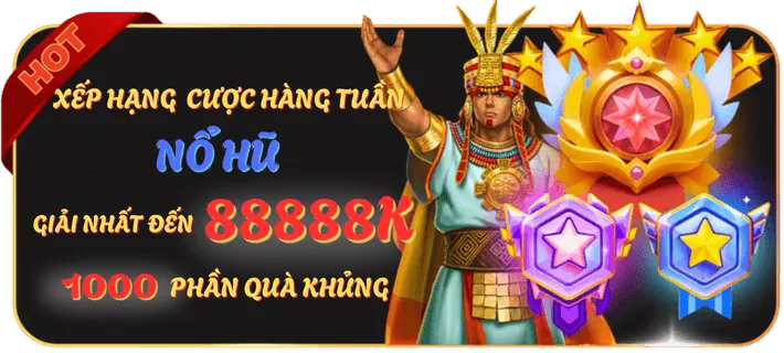 Sự kiện khuyến mãi big777 bet