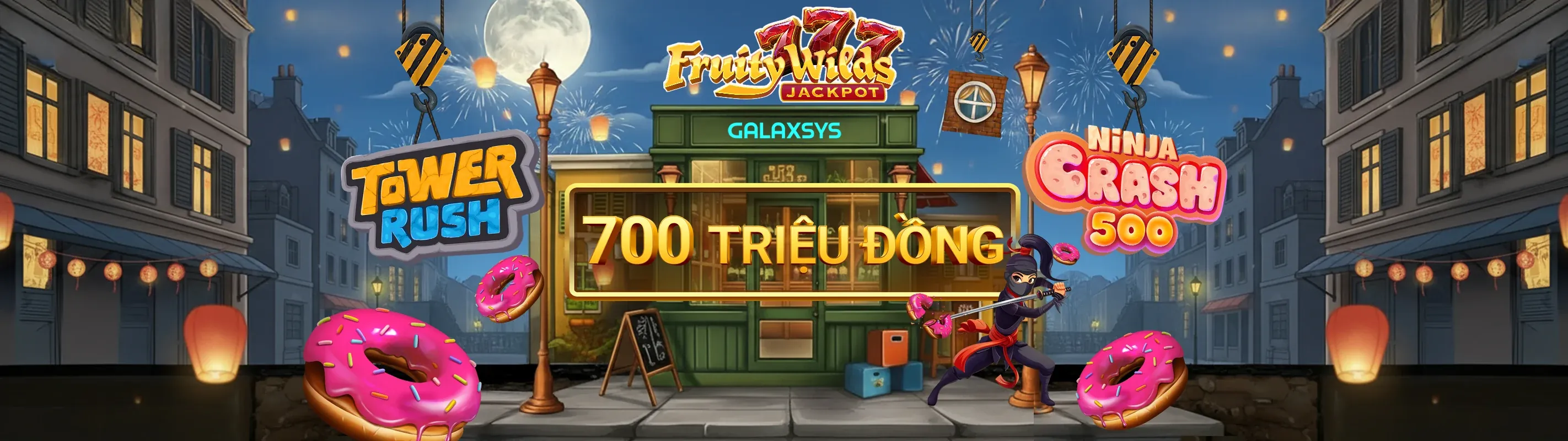big777 bet - Trải nghiệm cá cược đỉnh cao