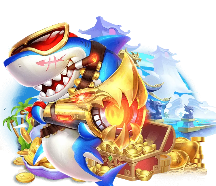 Game Bắn Cá big777 bet